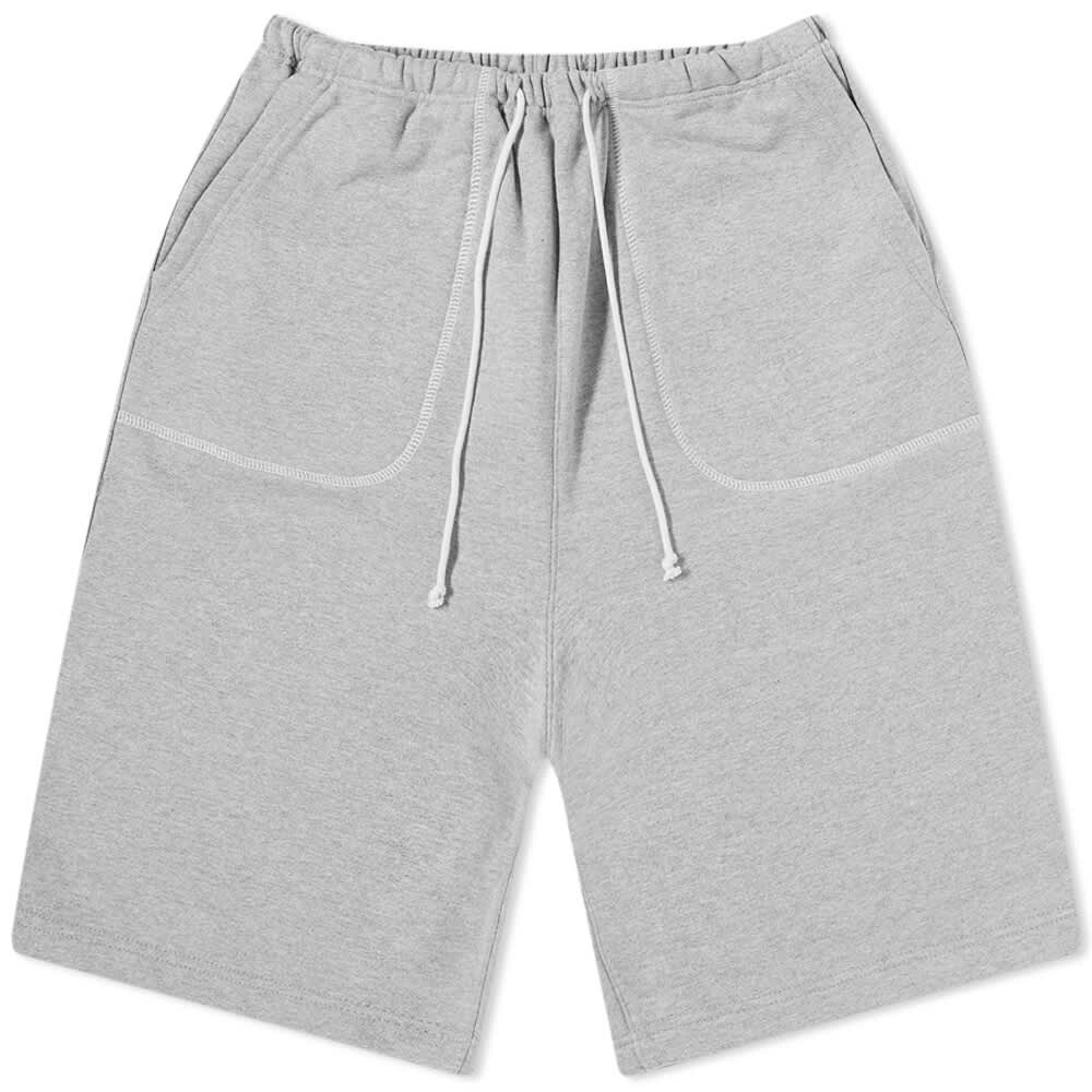 

Шорты Uniform Bridge Basic Half Sweat Pant