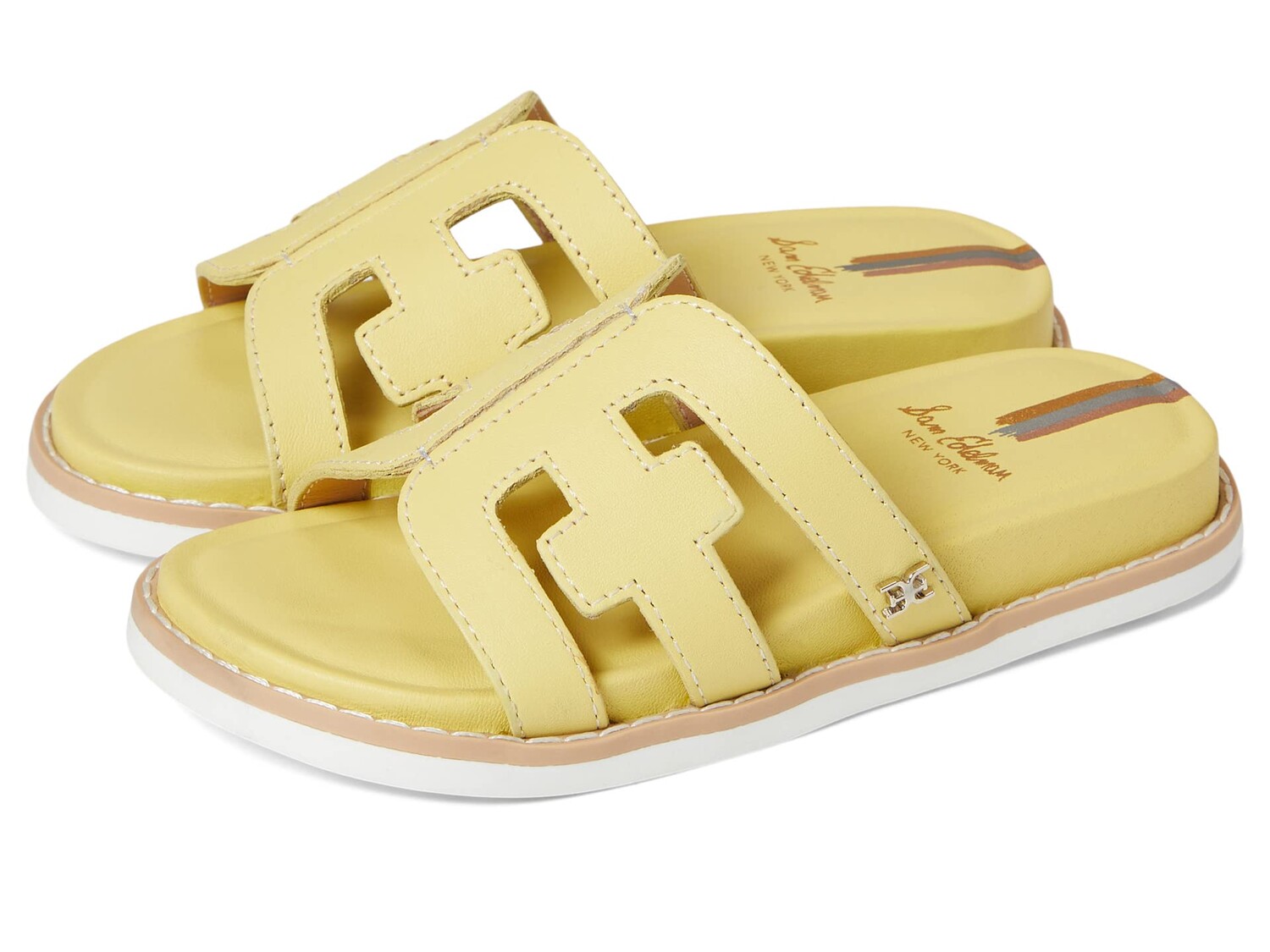 

Сандалии Sam Edelman Kids, Violet Mini