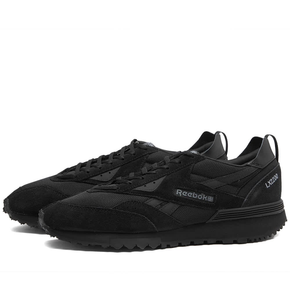 

Кроссовки Reebok LX2200, черный