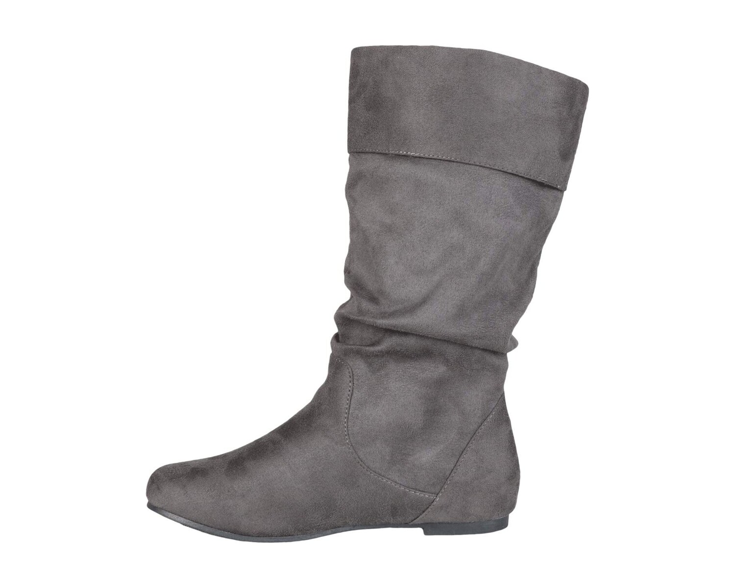 

Ботинки Shelley-3 Boot Journee Collection, серый