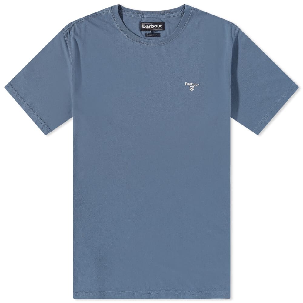 

Футболка Barbour Essential Sports Tee