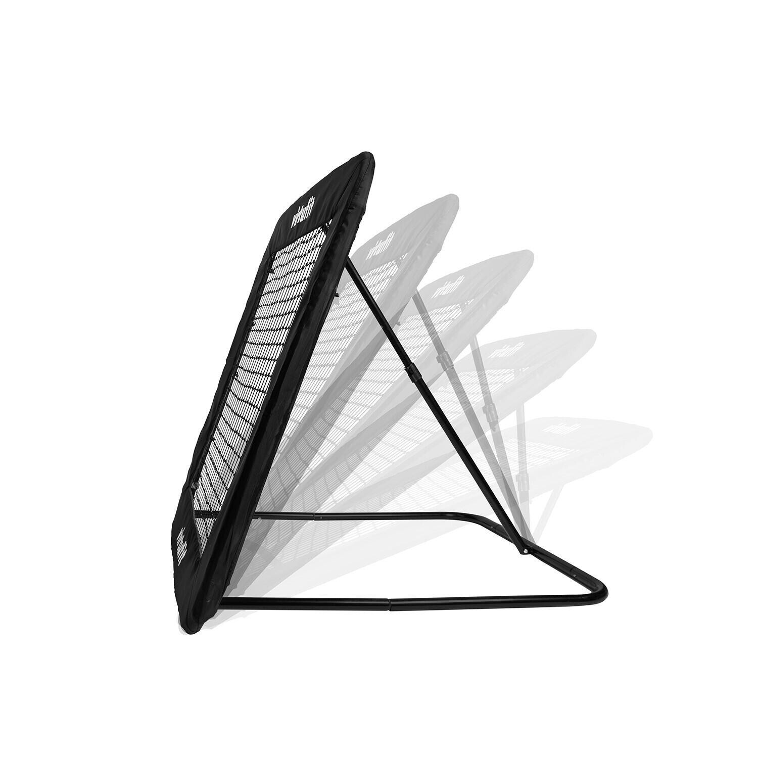 

Rebound Net Pro - Отдача - 84 x 84 см VIRTUFIT, черный