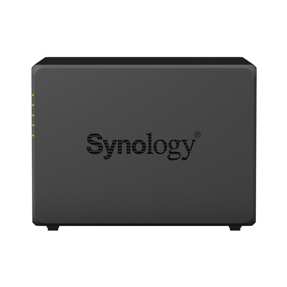 

Сетевое хранилище Synology Group Hui DS923+ с 4 отсеками