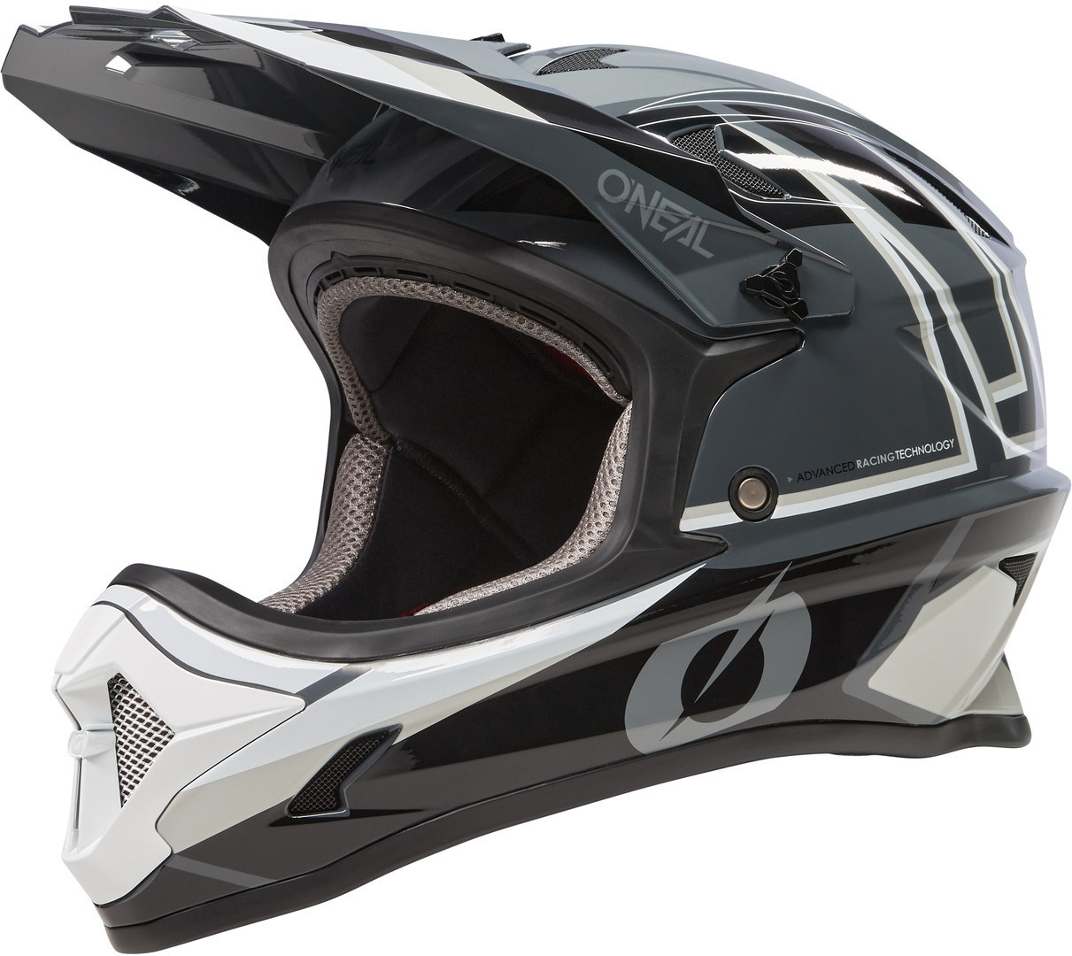 Шлем для мотокросса Oneal Sonus Split V.23, мульти