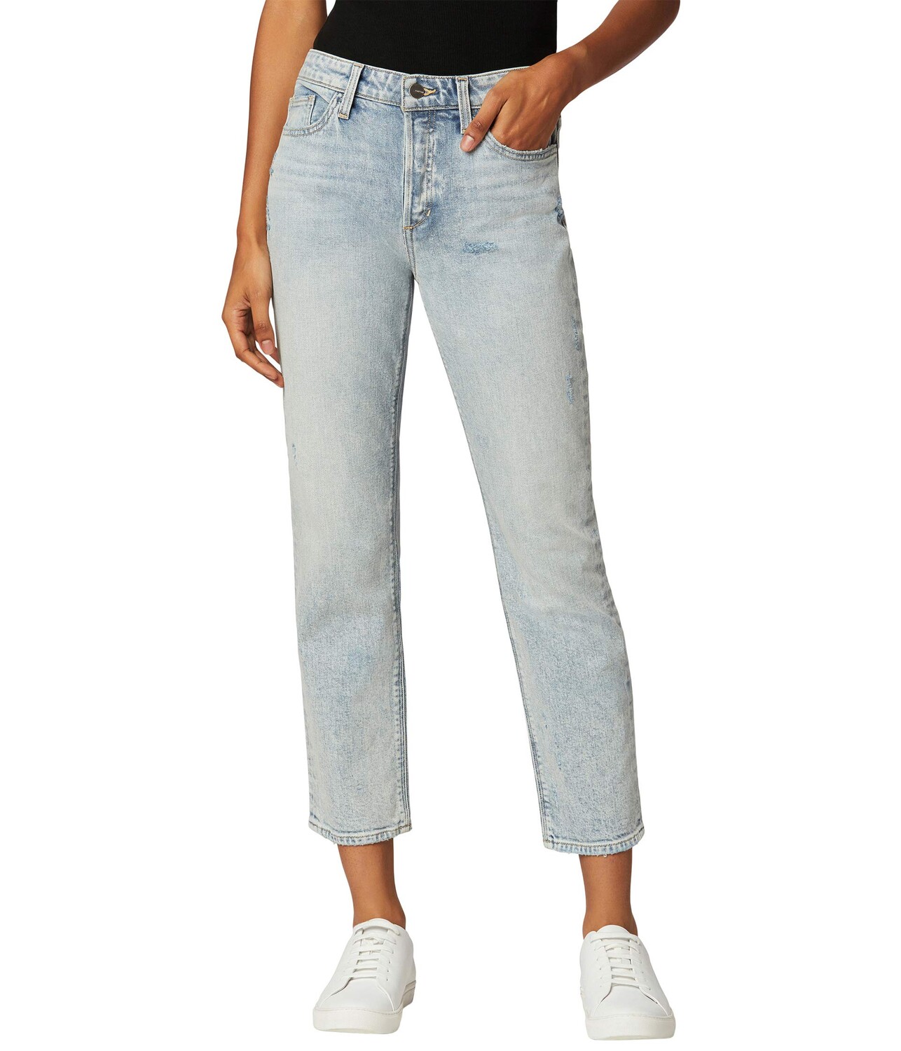 

Джинсы Joe's Jeans, Scout Slim Boyfriend
