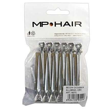 

Сушеные средства для волос Stork X 12 1907C, Mp Hair