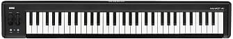 

Контроллер клавиатуры Korg microKEY AIR-61 Bluetooth Midi MKEYAIR61