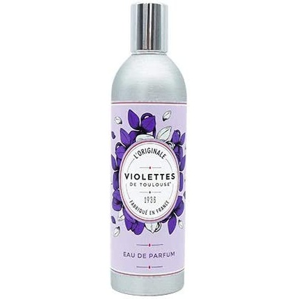Berdoues BERDUES L'Originale Violettes de Toulouse парфюмированная вода 100мл