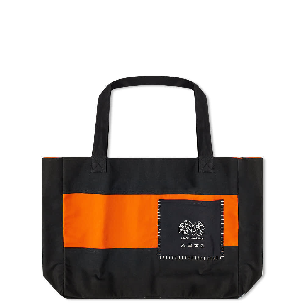 

Сумка Space Available Work Pocket Bag