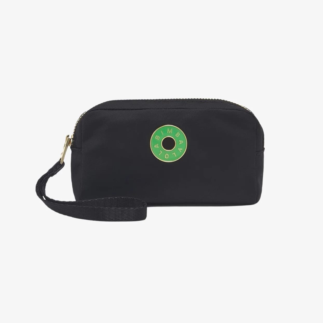 

Косметичка Bimba Y Lola xs Rectangular, черный