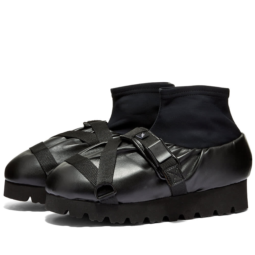 

Полуботинки Yume Yume Camp Mid Shoe