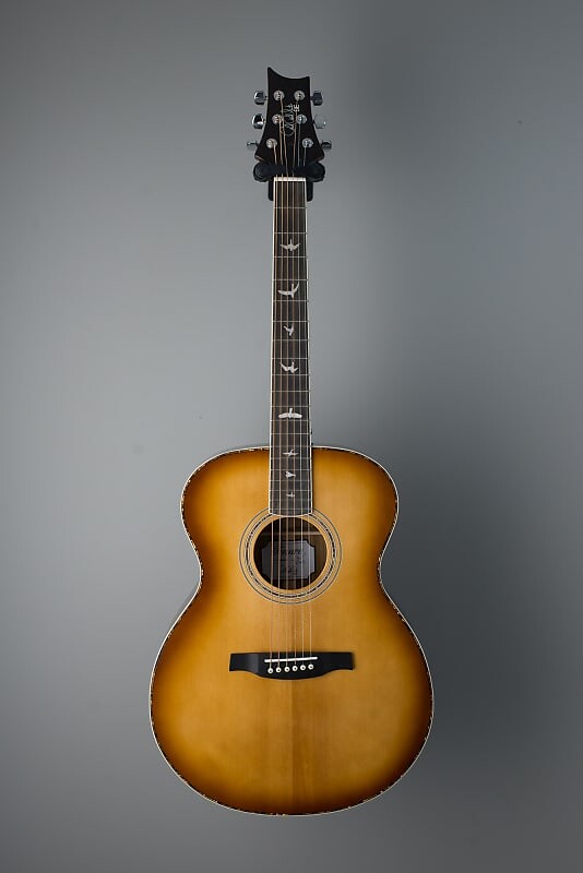 

PRS SE T40ETS Tonare Электроакустическая гитара Tobacco Sunburst SE T40ETS Tonare Acoustic-electric Guitar