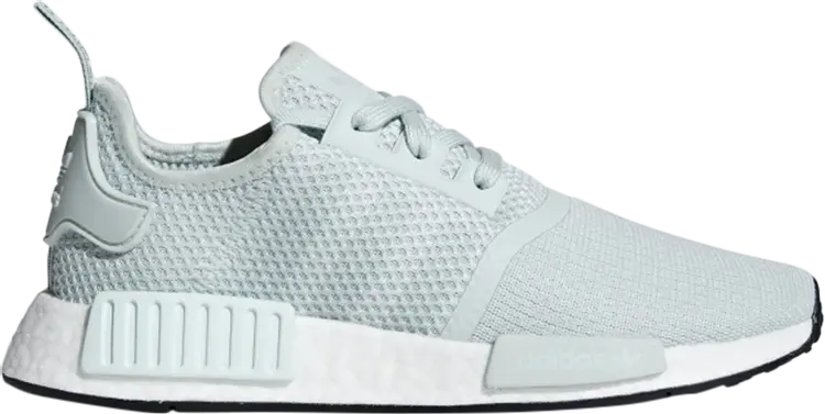 

Кроссовки Adidas Wmns NMD R1, мятный