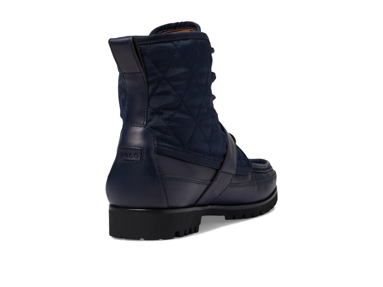 

Ботинки Polo Ralph Lauren Ranger, синий