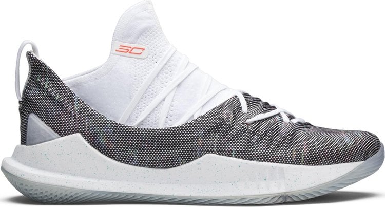 Under armour curry 5 white women new arrivals