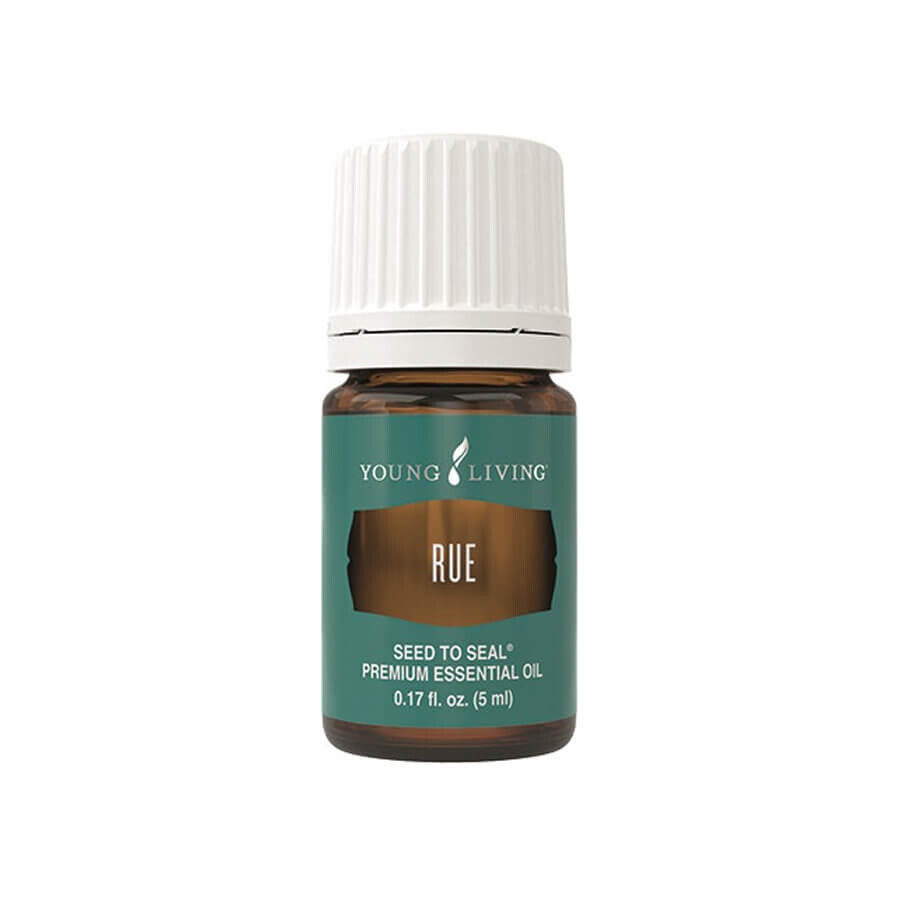 

Эфирное масло Young Living Рута (Rue), 5 мл