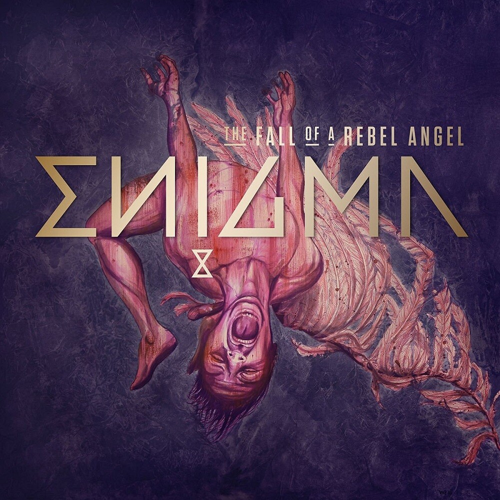

Виниловая пластинка Fall of A Rebel Angel | Enigma