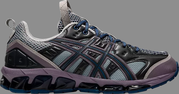 Asics quantum 360 grise hotsell