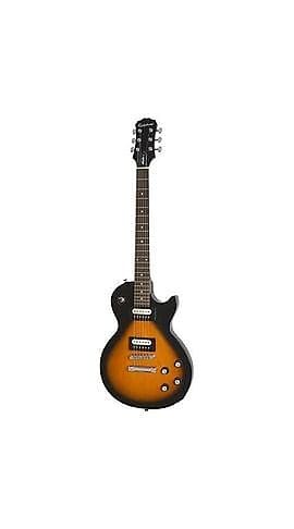 

Epiphone Les Paul Studio LT - Винтажные солнечные лучи