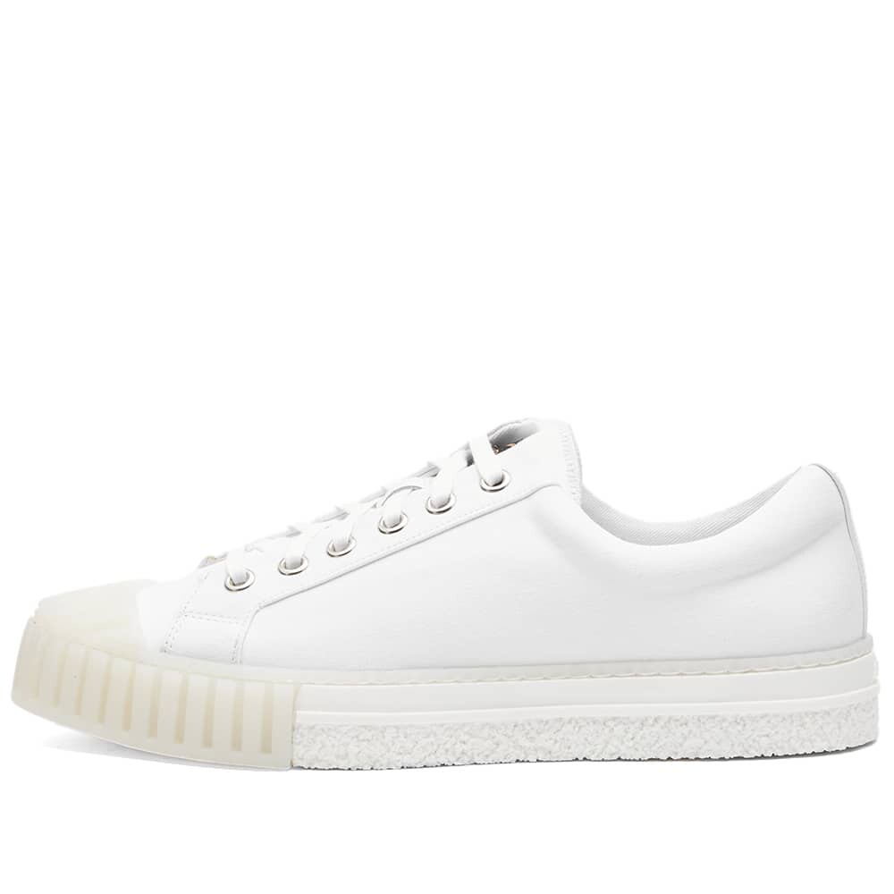 

Кроссовки Adieu Type W.O Low Top Canvas Sneaker