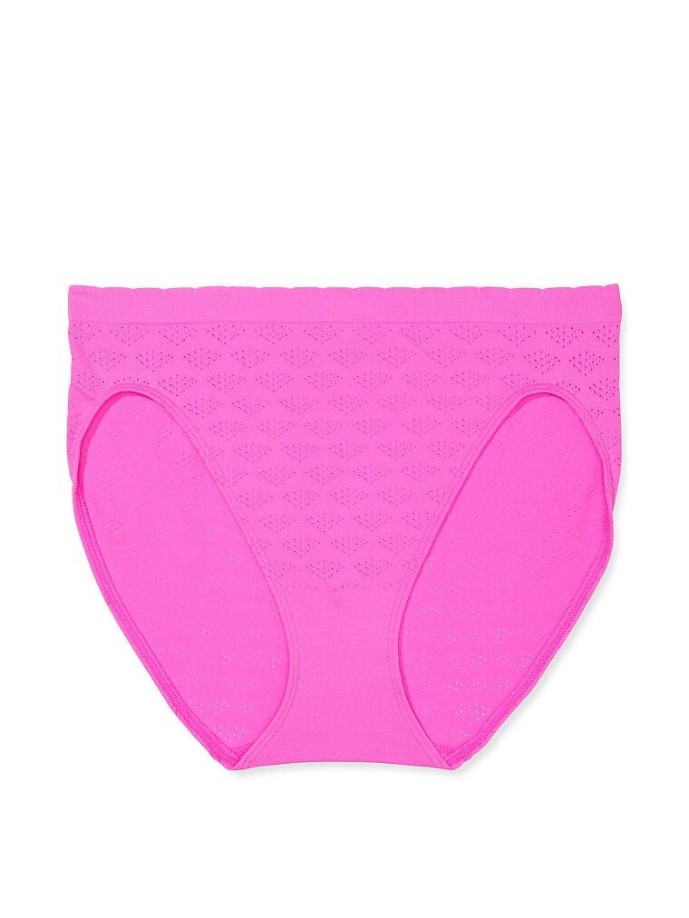 

Трусы Victoria’s Secret Seamless, розовый