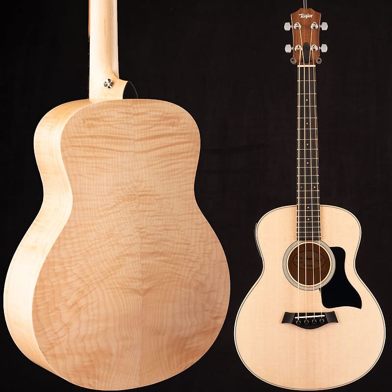 

Taylor GS Mini-E Maple Bass 526