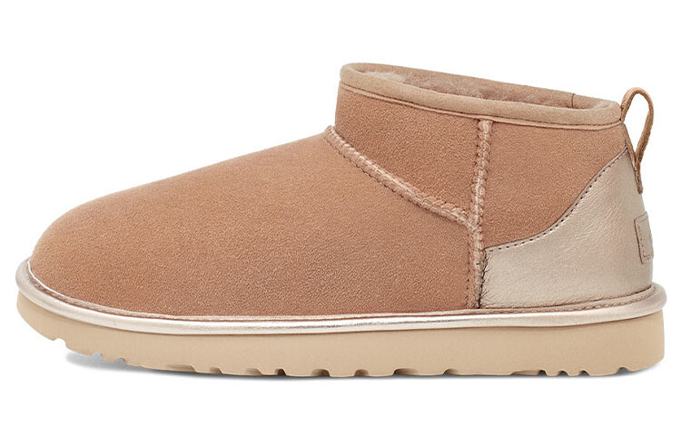 

Женские зимние ботинки Ugg CLASSIC ULTRA MINI