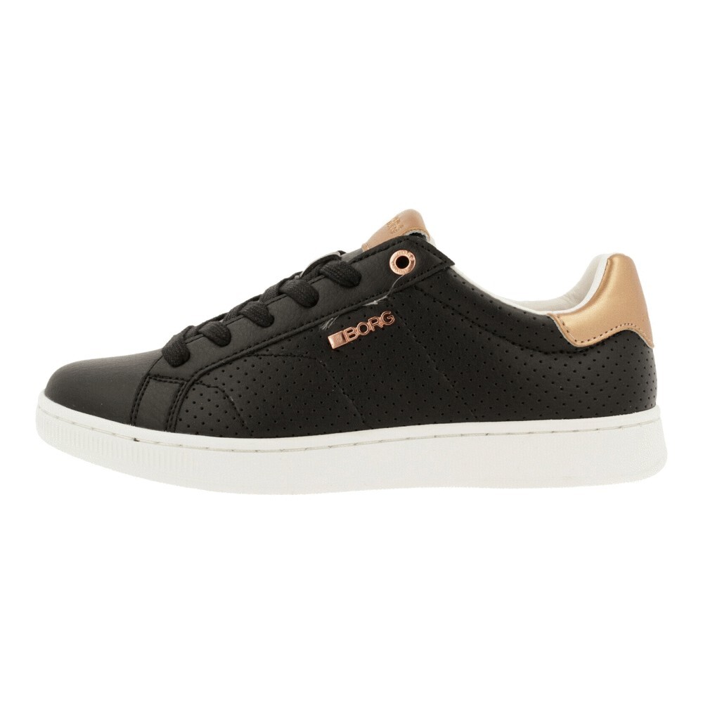 

Кроссовки Björn Borg Zapatillas, black