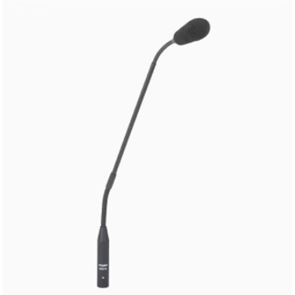 

Микрофон 797Audio ​​CR212 для конференций на гибком штативе, черный