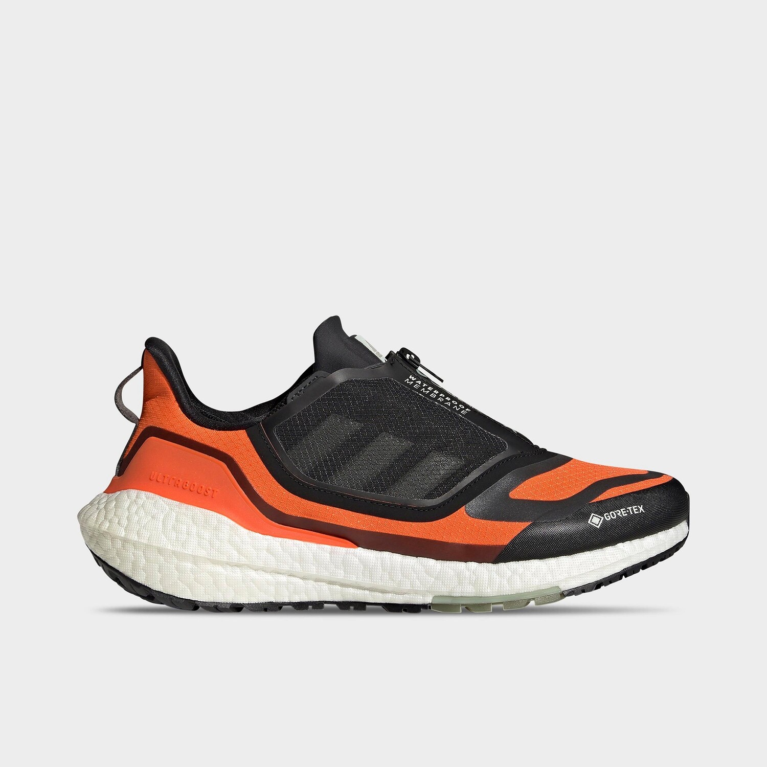 

Мужские кроссовки Adidas UltraBOOST 22 GORE-TEX, черный