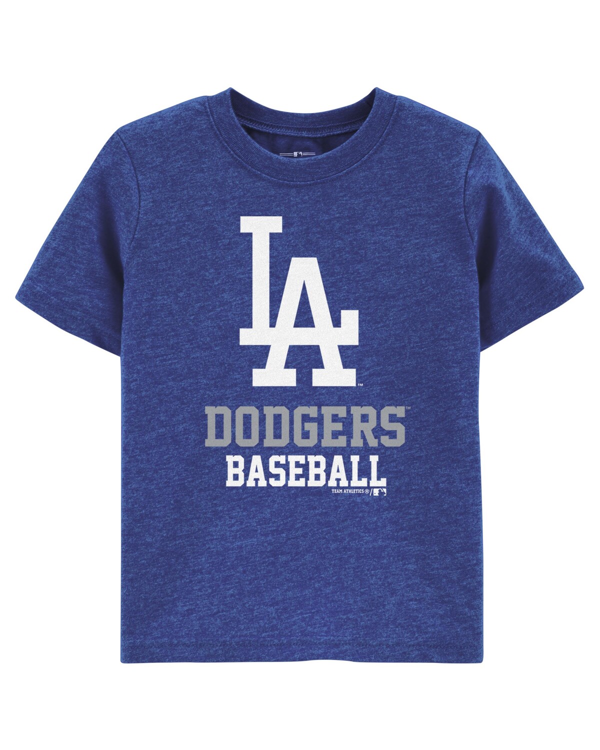 

Футболка MLB Los Angeles Dodgers для малышей Carter's