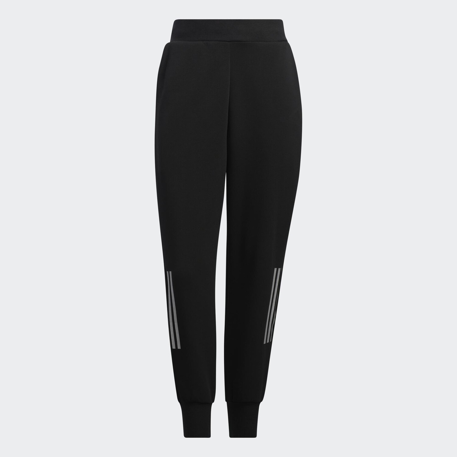 

Брюки Adidas Professional Sports Training Athletic, черный