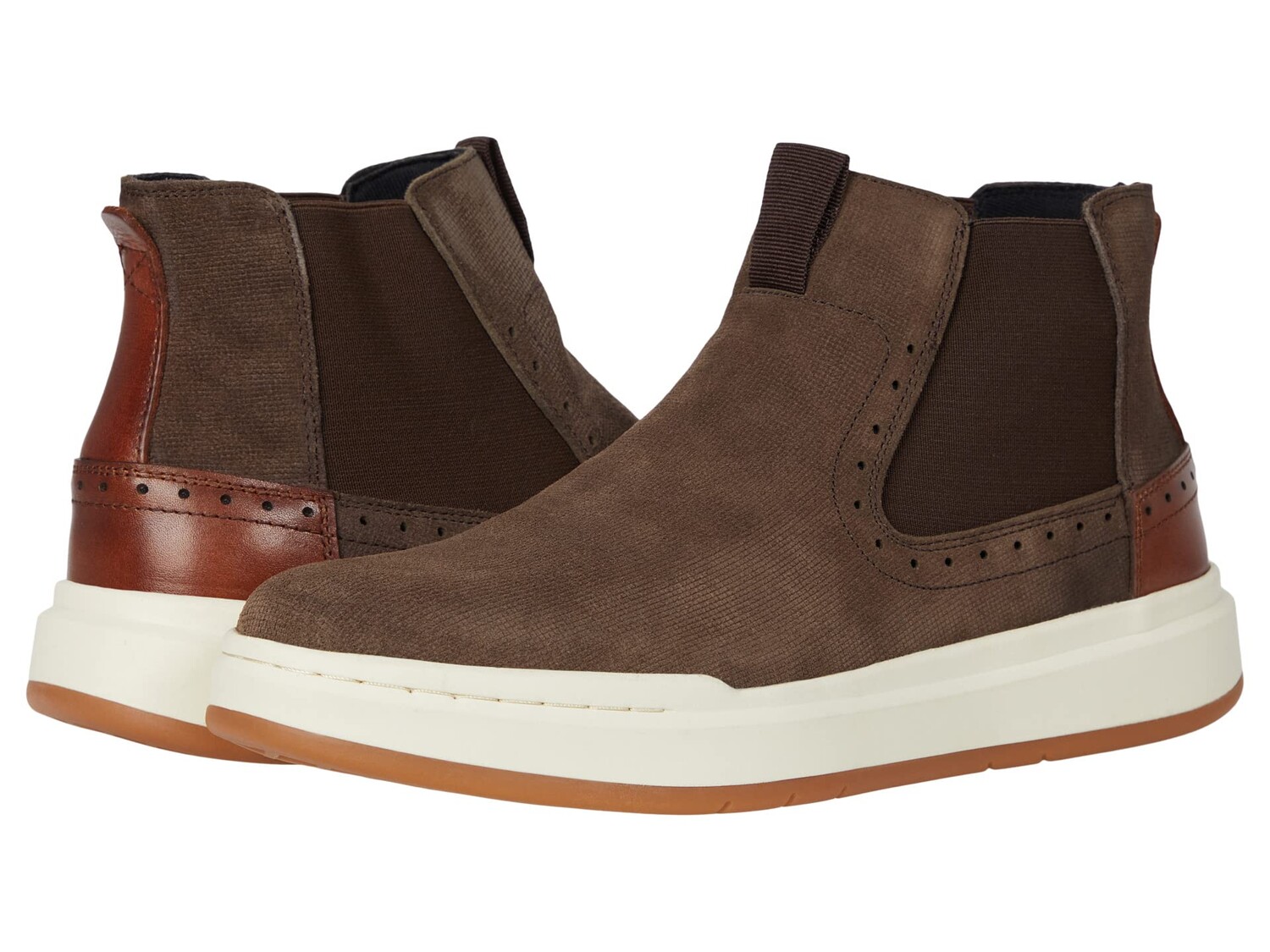 

Кроссовки Stacy Adams, Cooper Chelsea Sneaker