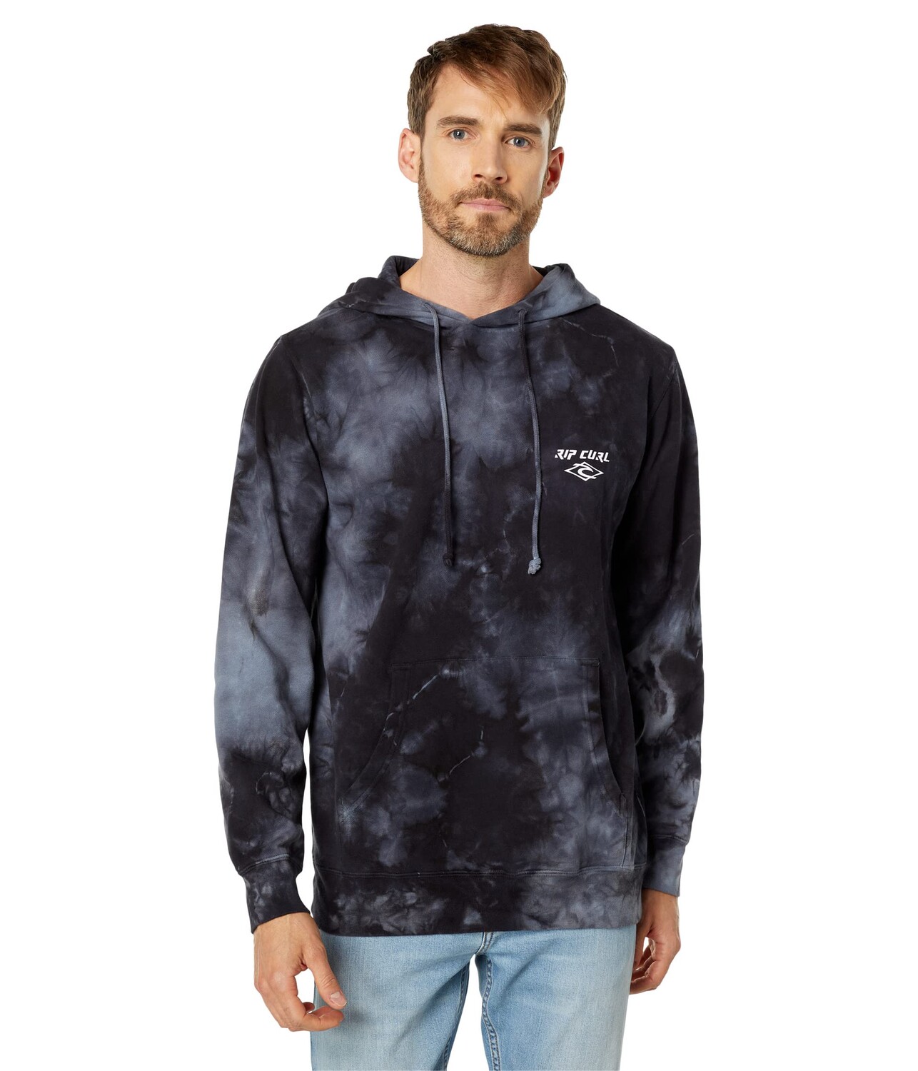 

Худи Rip Curl, Kalina Tie-Dye Pullover Hoodie