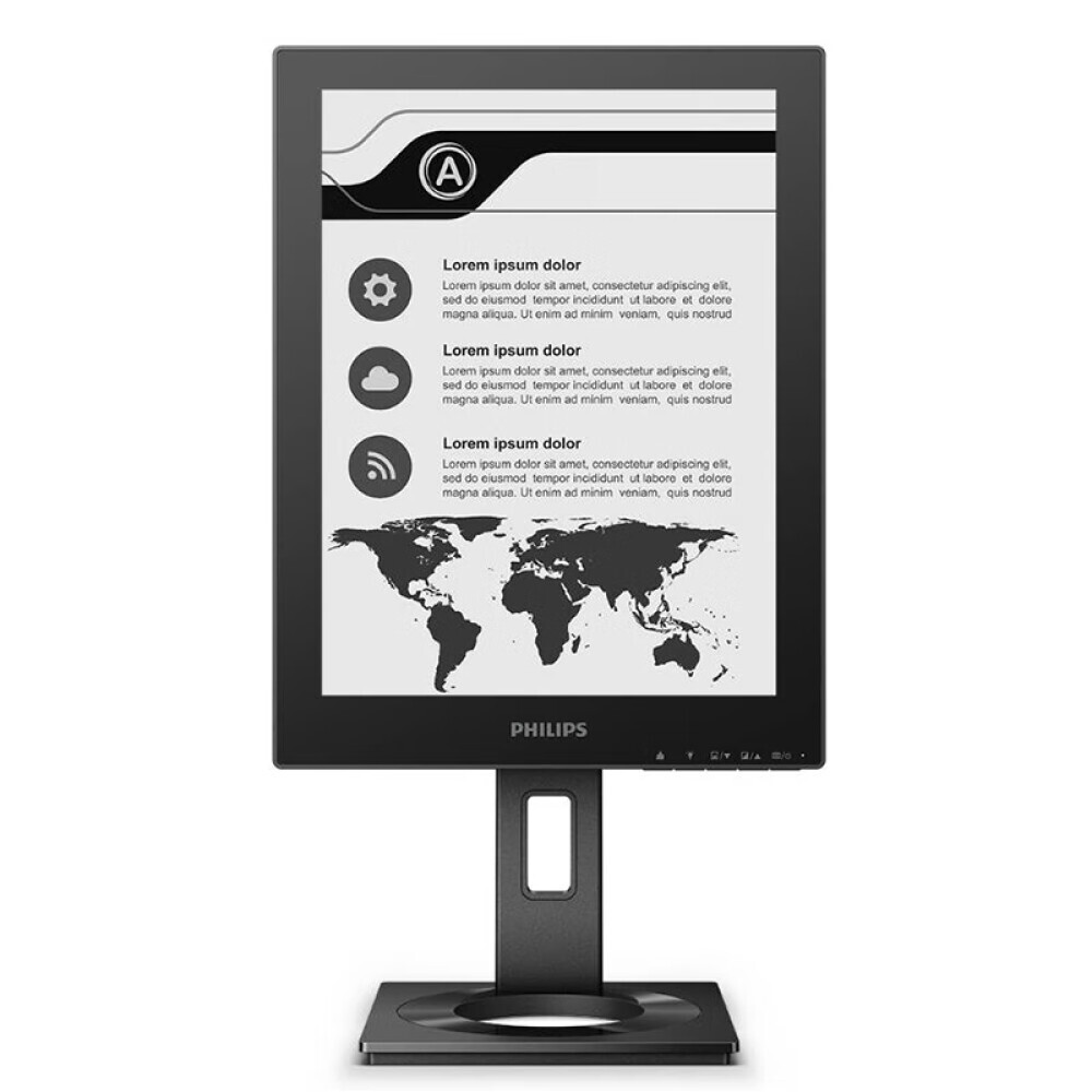 

Монитор Philips 13B1K3300 13,3"