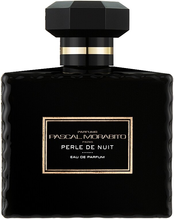 

Духи Pascal Morabito Perle De Nuit