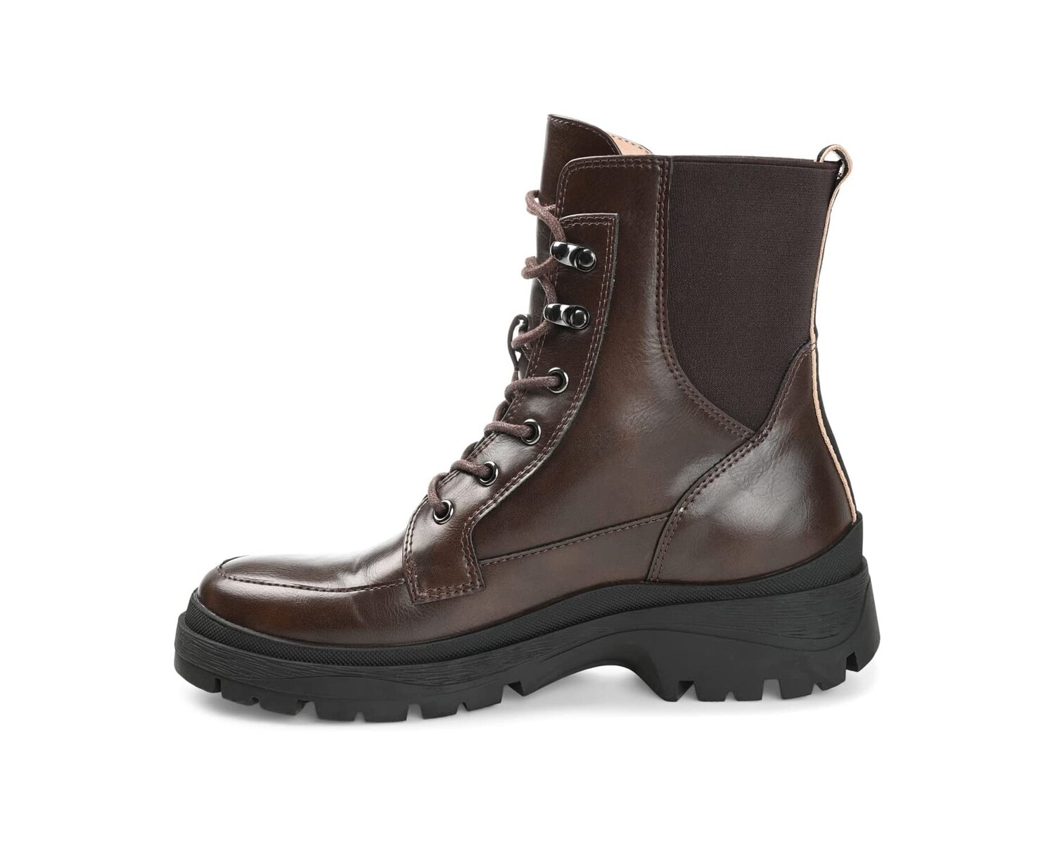 

Ботинки Tru Comfort Foam Hallam Bootie Journee Collection, коричневый