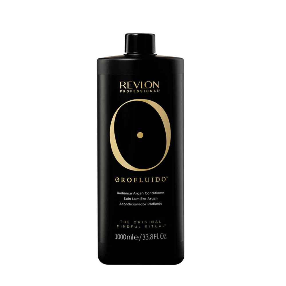

Revlon Professional Orofluido увлажняющий кондиционер для волос, 1000 мл