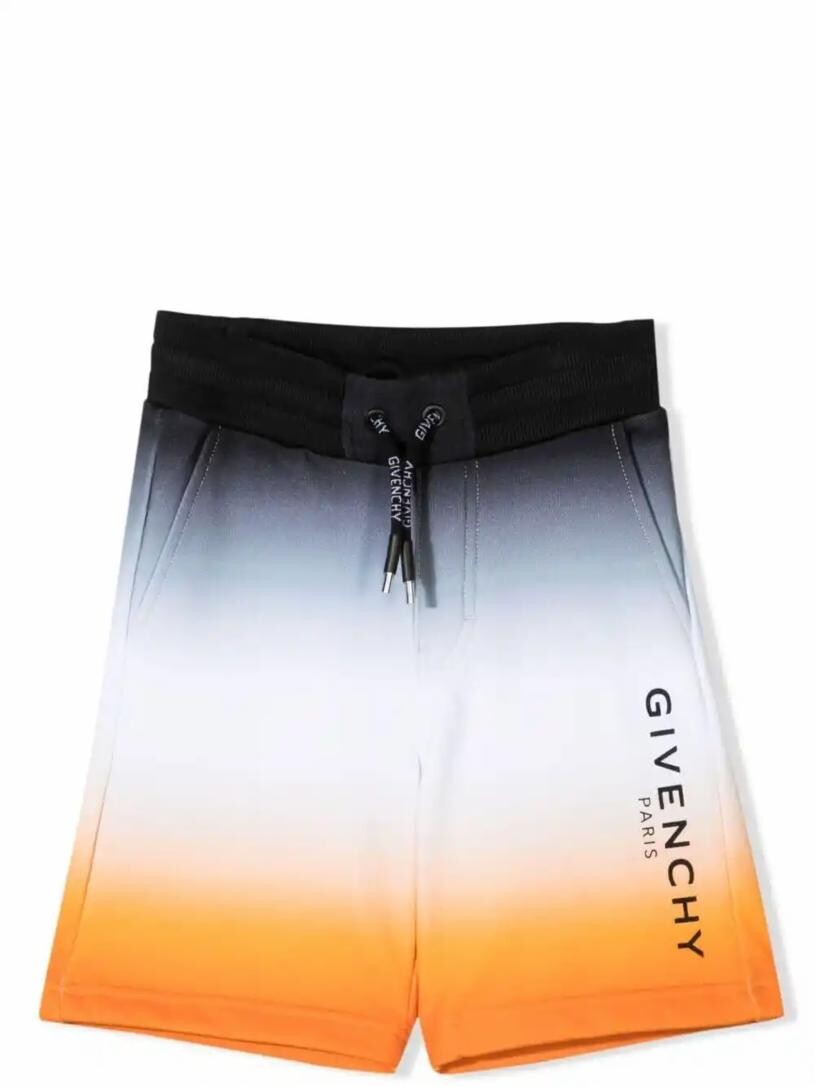 

Шорты Givenchy