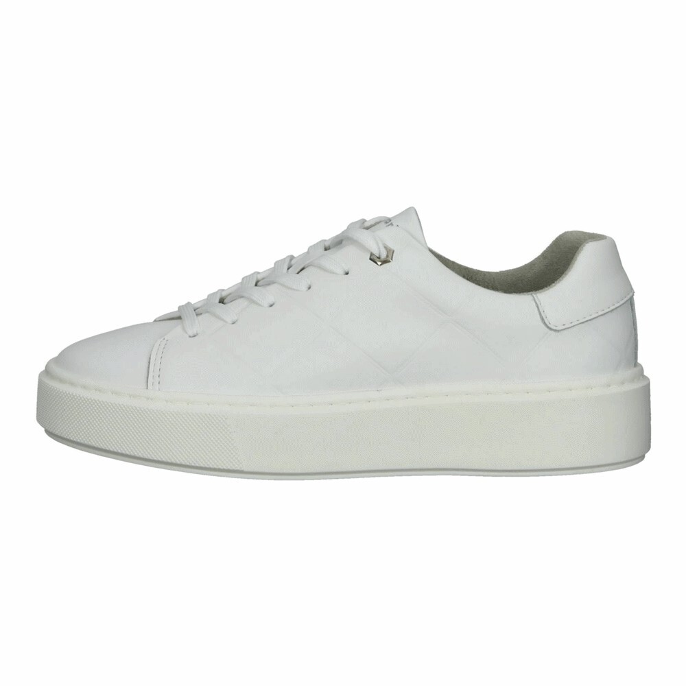 

Кроссовки Tamaris Zapatillas, white leather