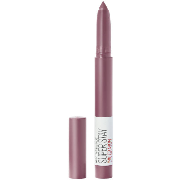 

Maybelline Губная помада-стик Super Stay Ink Crayon 25 Stay Exceptional 2 г