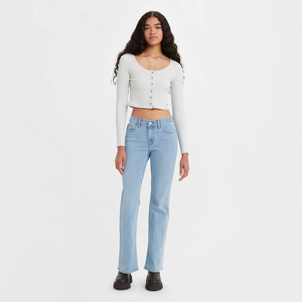 

Джинсы женские Levi's