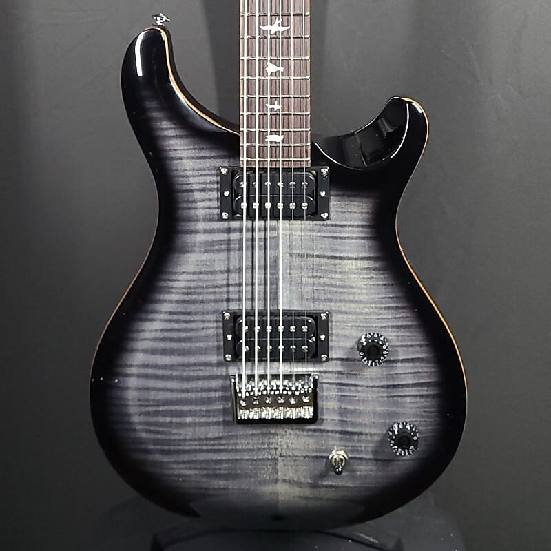 

PRS SE 277 Электрогитара баритон #241 SE 277 Baritone Electric Guitar #241