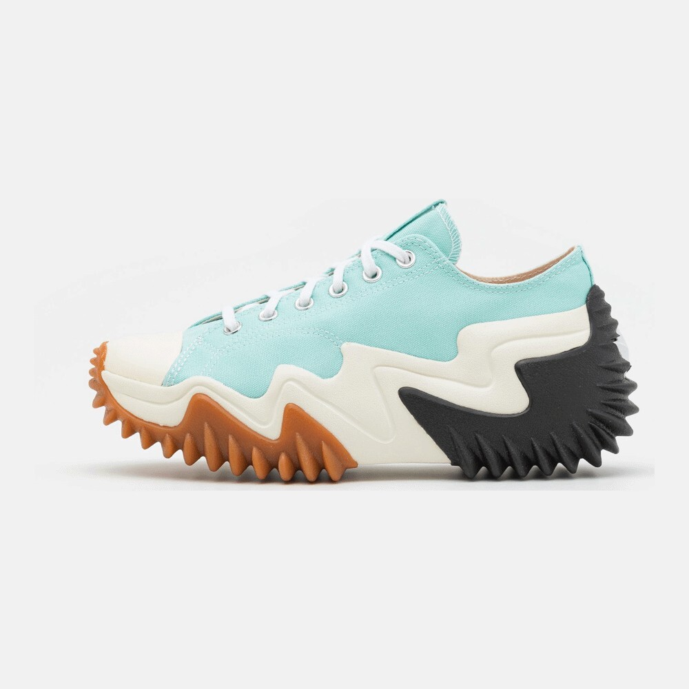 

Кроссовки Converse Run Star Motion Platform Unisex, light blue/white