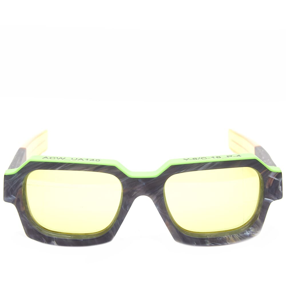 

Солнцезащитные очки A-COLD-WALL* x Retrosuperfuture Caro Sunglasses