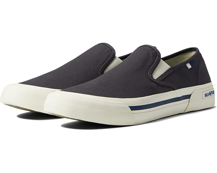 

Кроссовки Seachange Slip-On M SeaVees, лава
