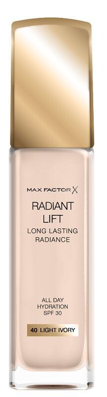 

Max Factor Radiant Lift Праймер для лица, 047 Nude