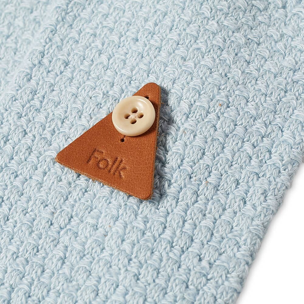

Носки Folk Waffle Socks