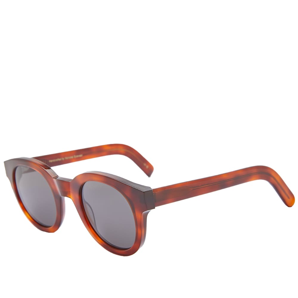Солнцезащитные очки Monokel Shiro Sunglasses amber