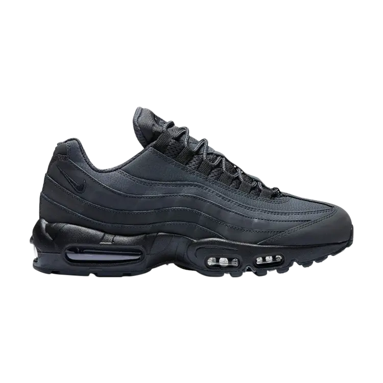 

Кроссовки Nike Air Max 95 Essential 'Anthracite', серый